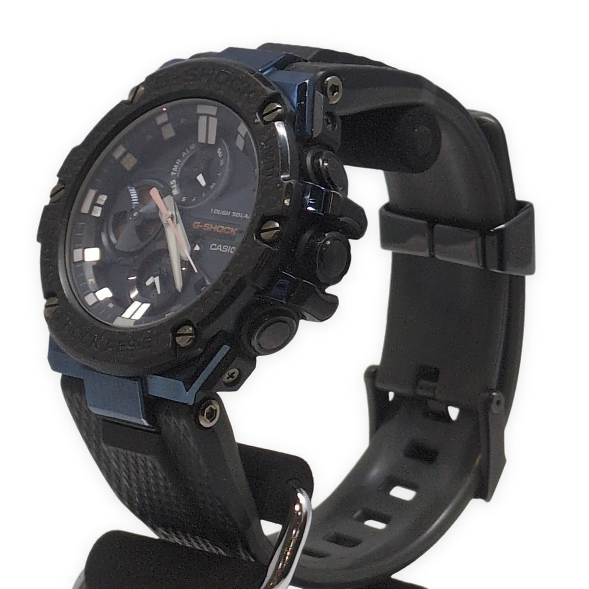 Casio G-SHOCK GST-B100XB-1A G-Steel Tough ONE Size ONE SIZE