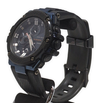 Casio G-SHOCK GST-B100XB-1A G-Steel Tough ONE Size ONE SIZE