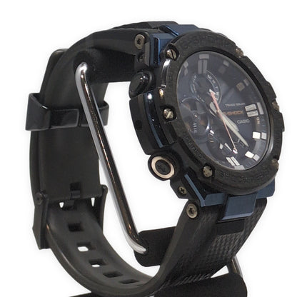 Casio G-SHOCK GST-B100XB-1A G-Steel Tough ONE Size ONE SIZE