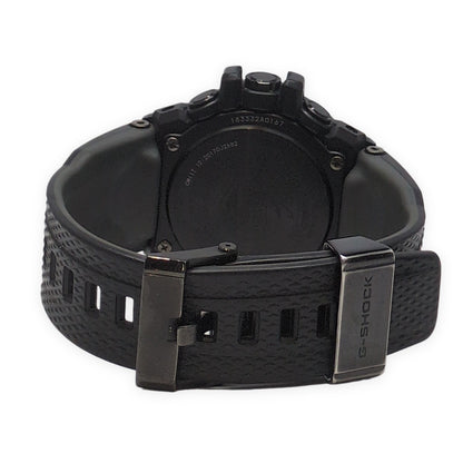 Casio G-SHOCK GST-B100XB-1A G-Steel Tough ONE Size ONE SIZE