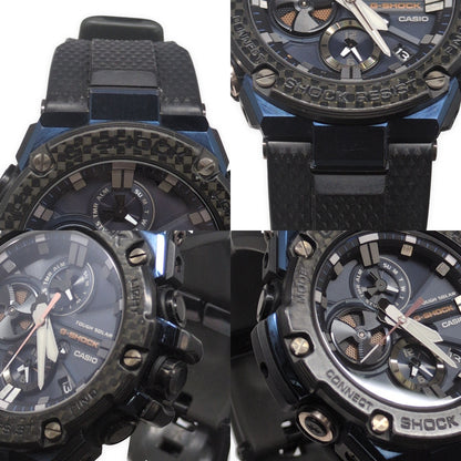 Casio G-SHOCK GST-B100XB-1A G-Steel Tough ONE Size ONE SIZE