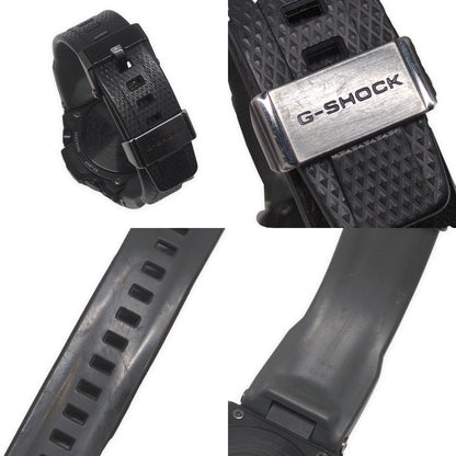 Casio G-SHOCK GST-B100XB-1A G-Steel Tough ONE Size ONE SIZE