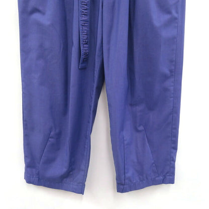 TIGHTBOOTH Baggy Slacks Purple Size L