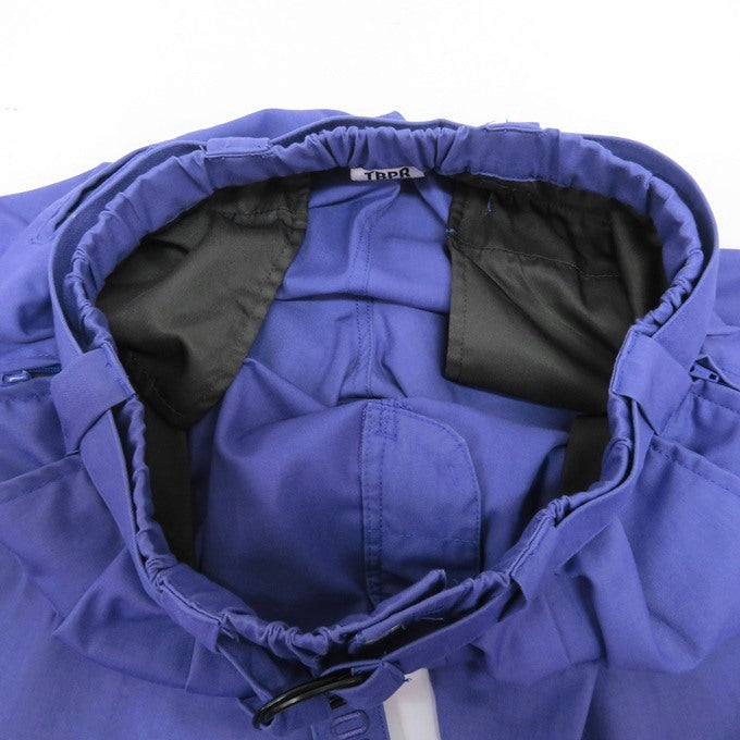 TIGHTBOOTH Baggy Slacks Purple Size L