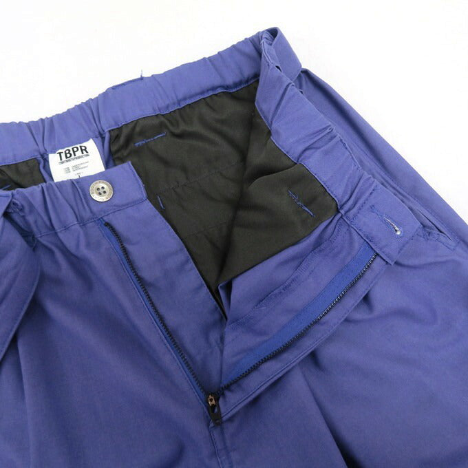 TIGHTBOOTH Baggy Slacks Purple Size L