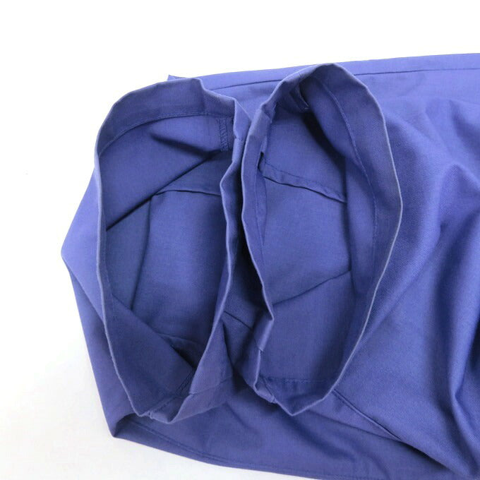 TIGHTBOOTH Baggy Slacks Purple Size L