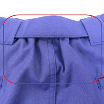 TIGHTBOOTH Baggy Slacks Purple Size L