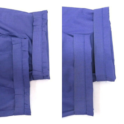 TIGHTBOOTH Baggy Slacks Purple Size L