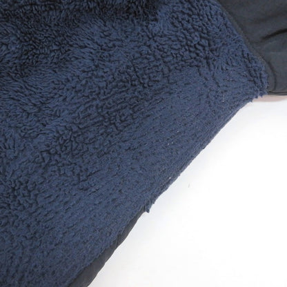 F.C.R.B. 20AW Sherpa Fleece Jacket Navy Size M