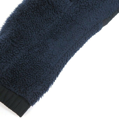 F.C.R.B. 20AW Sherpa Fleece Jacket Navy Size M