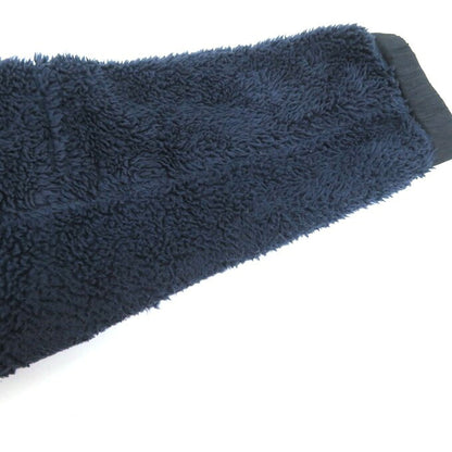 F.C.R.B. 20AW Sherpa Fleece Jacket Navy Size M