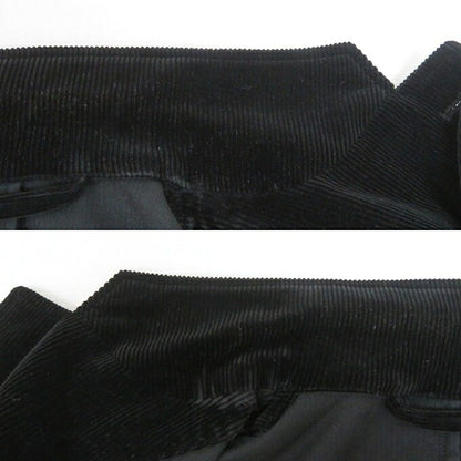 Barbour 19AW Corduroy Jacket Black Size 40