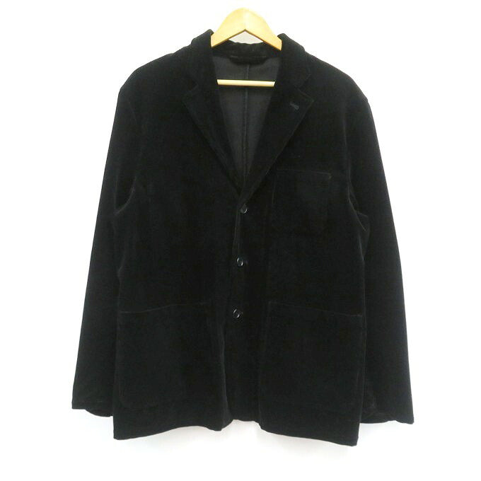 Barbour 19AW Corduroy Jacket Black Size 40