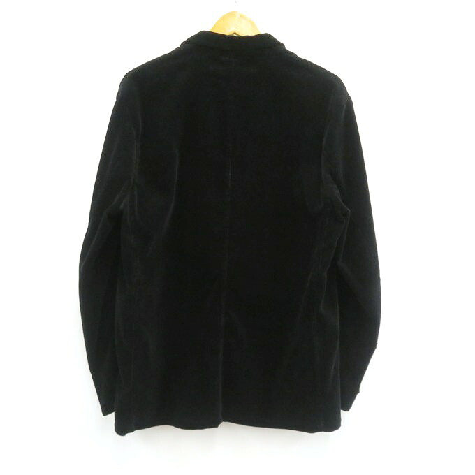 Barbour 19AW Corduroy Jacket Black Size 40