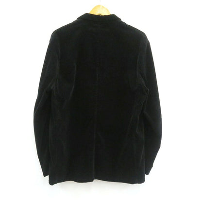 Barbour 19AW Corduroy Jacket Black Size 40