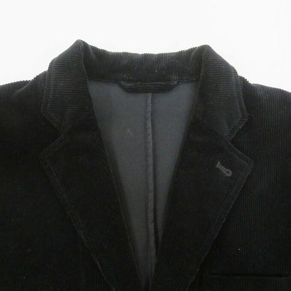 Barbour 19AW Corduroy Jacket Black Size 40