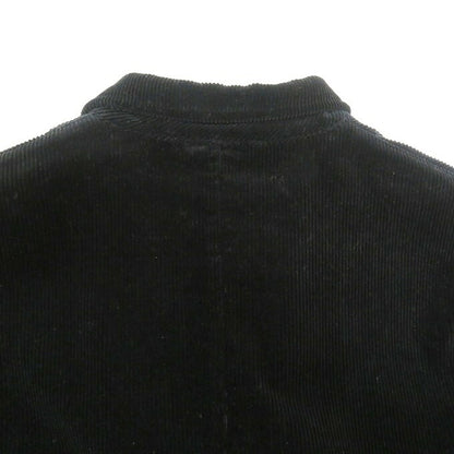 Barbour 19AW Corduroy Jacket Black Size 40