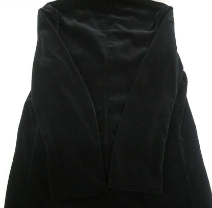 Barbour 19AW Corduroy Jacket Black Size 40