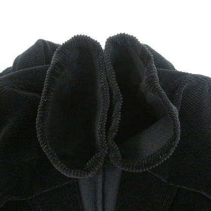 Barbour 19AW Corduroy Jacket Black Size 40