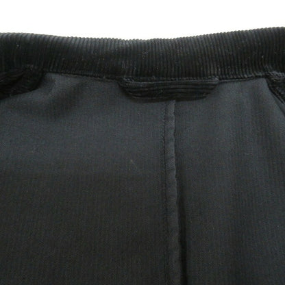 Barbour 19AW Corduroy Jacket Black Size 40