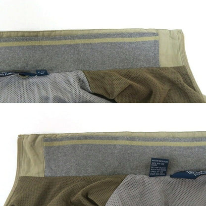 Polo Ralph Lauren Swing Top Jacket Beige Size L