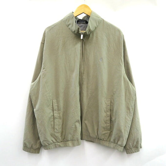 Polo Ralph Lauren Swing Top Jacket Beige Size L