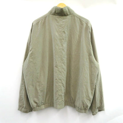 Polo Ralph Lauren Swing Top Jacket Beige Size L