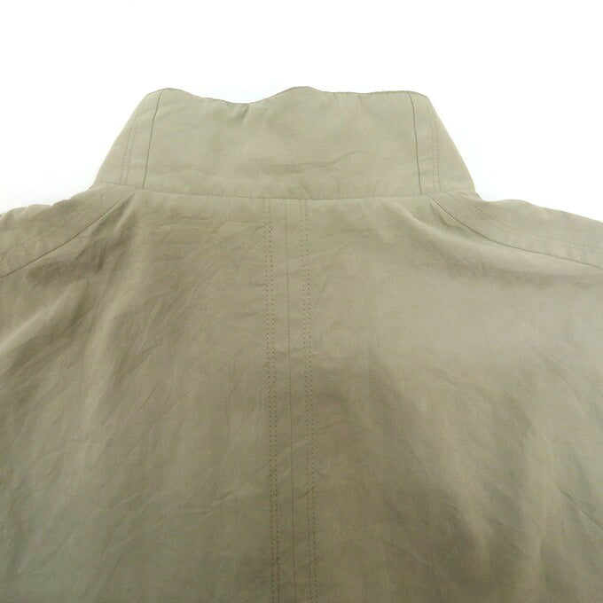 Polo Ralph Lauren Swing Top Jacket Beige Size L