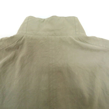 Polo Ralph Lauren Swing Top Jacket Beige Size L