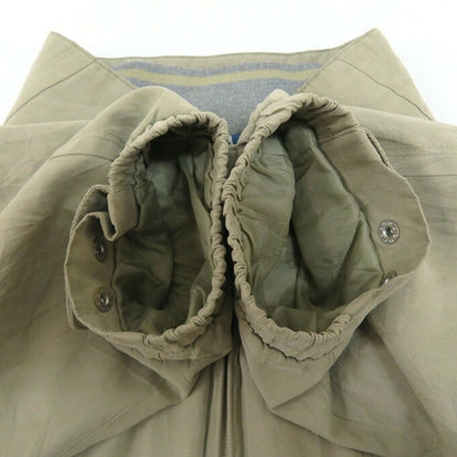 Polo Ralph Lauren Swing Top Jacket Beige Size L
