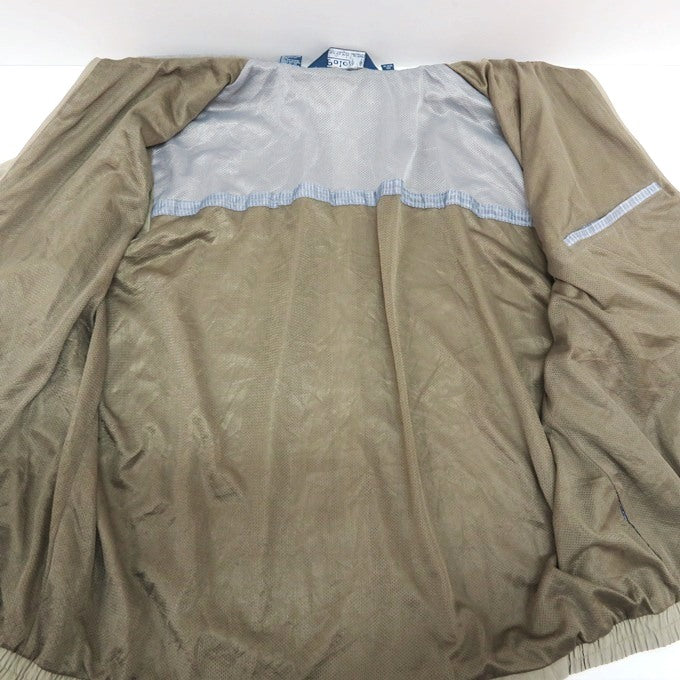 Polo Ralph Lauren Swing Top Jacket Beige Size L