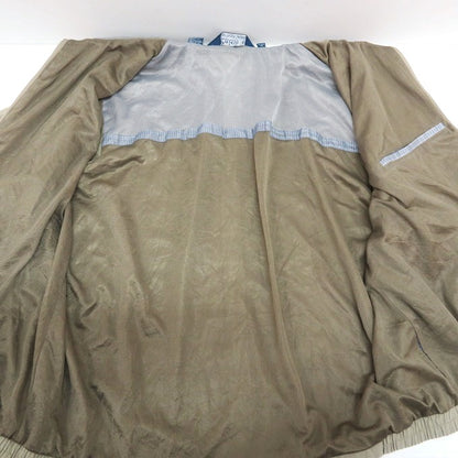 Polo Ralph Lauren Swing Top Jacket Beige Size L