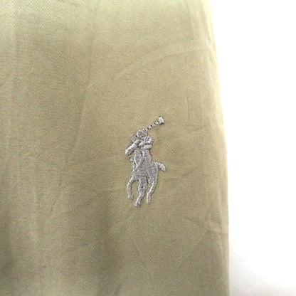 Polo Ralph Lauren Swing Top Jacket Beige Size L