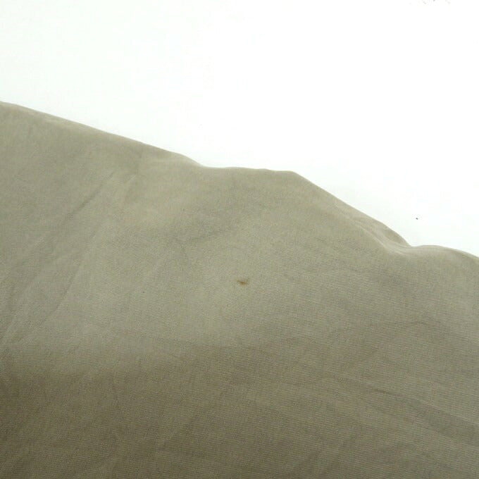 Polo Ralph Lauren Swing Top Jacket Beige Size L