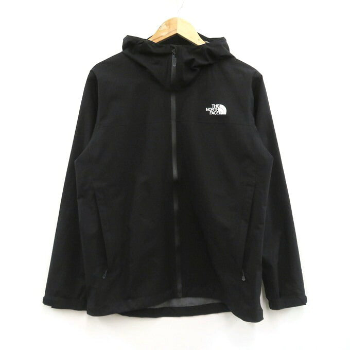 THE NORTH FACE Venture Jacket Black Size M