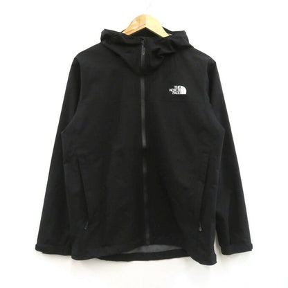 THE NORTH FACE Venture Jacket Black Size M
