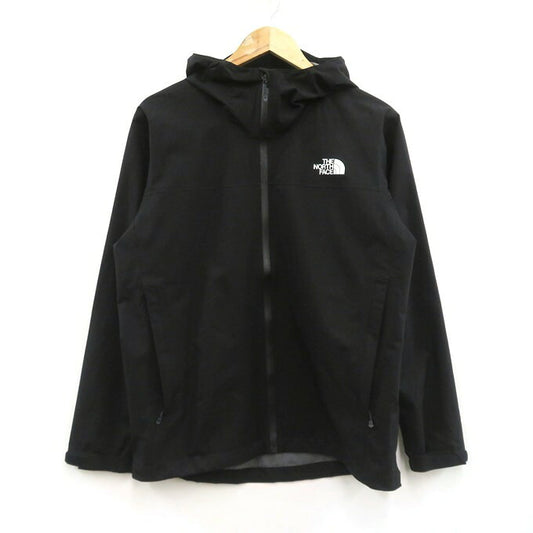 THE NORTH FACE Venture Jacket Black Size M