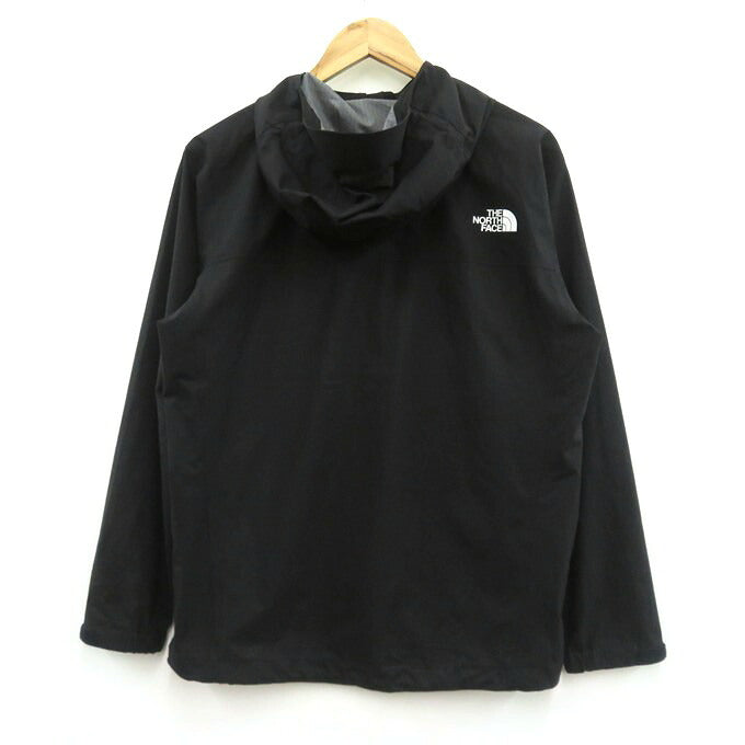 THE NORTH FACE Venture Jacket Black Size M
