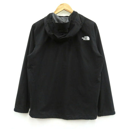 THE NORTH FACE Venture Jacket Black Size M