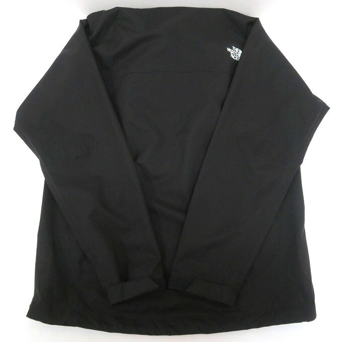 THE NORTH FACE Venture Jacket Black Size M