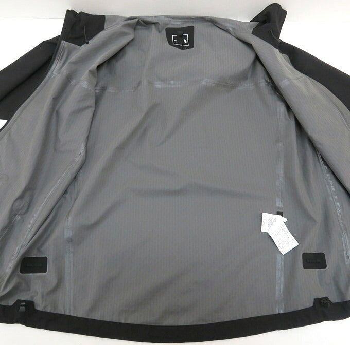 THE NORTH FACE Venture Jacket Black Size M