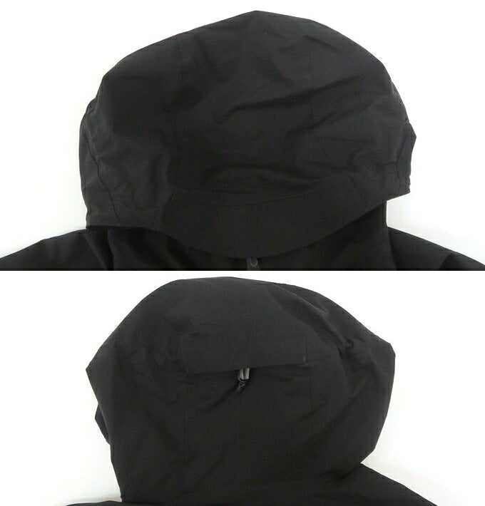 THE NORTH FACE Venture Jacket Black Size M