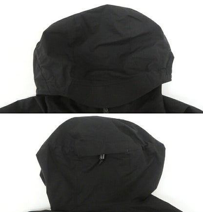 THE NORTH FACE Venture Jacket Black Size M