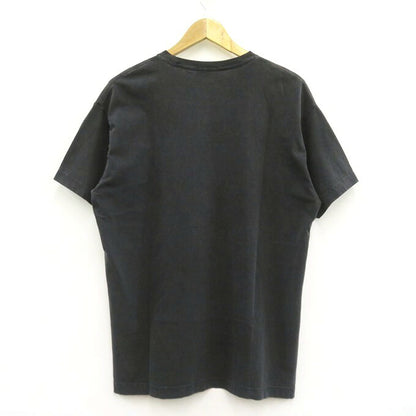 KHM KITH x MARVEL X-Men Clash Vintage T-Shirt Black Size S
