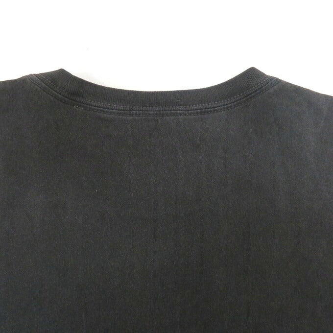 KHM KITH x MARVEL X-Men Clash Vintage T-Shirt Black Size S