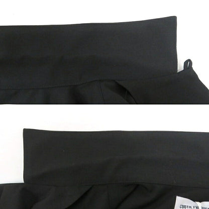 COOTIE PRODUCTIONS 26SS T/W S/S Scout Shirt Black Size S