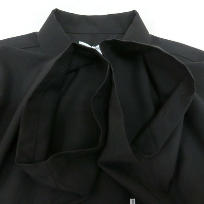 COOTIE PRODUCTIONS 26SS T/W S/S Scout Shirt Black Size S