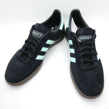 adidas Handball Spezial Clear Mint Black Sneakers