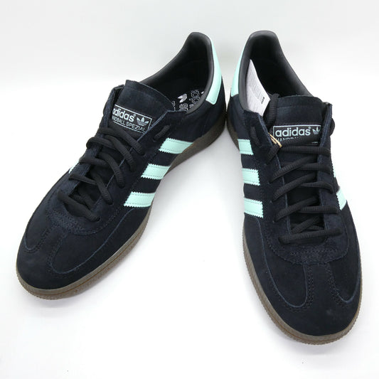 adidas Handball Spezial Clear Mint Black Sneakers