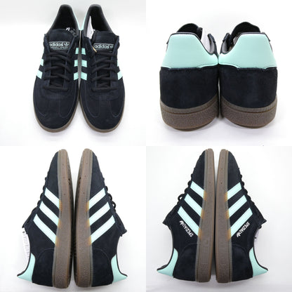 adidas Handball Spezial Clear Mint Black Sneakers